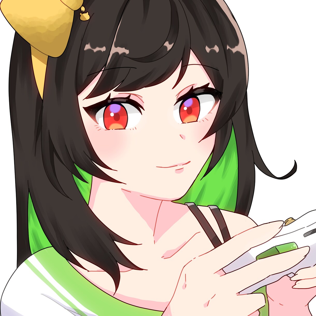 丁寧なヒアリングで明るく可愛いイラスト描きます まずはお見積もりを！ご予算とご希望に沿った絵をご提供します！ イメージ9