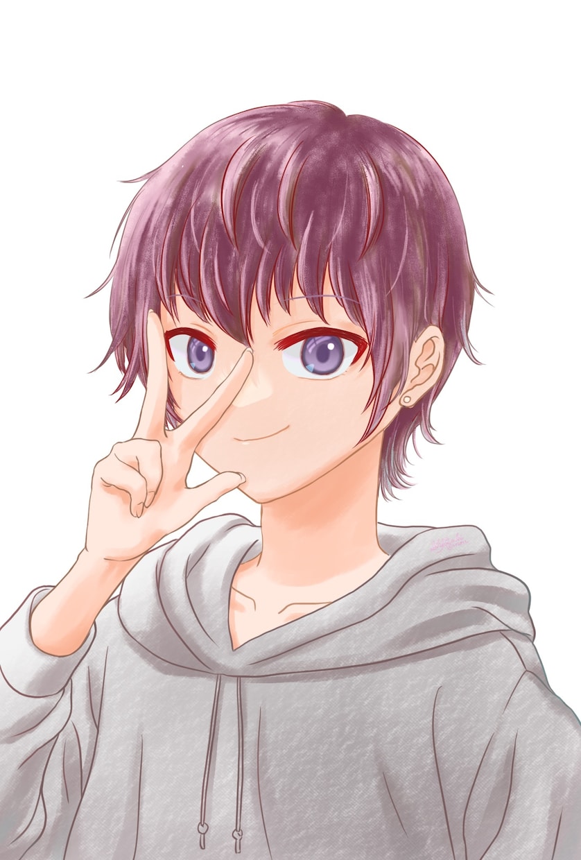 動くアイコン作成致します パッと目を引く、差がつくgifアニメアイコンお作り致します！ イメージ1
