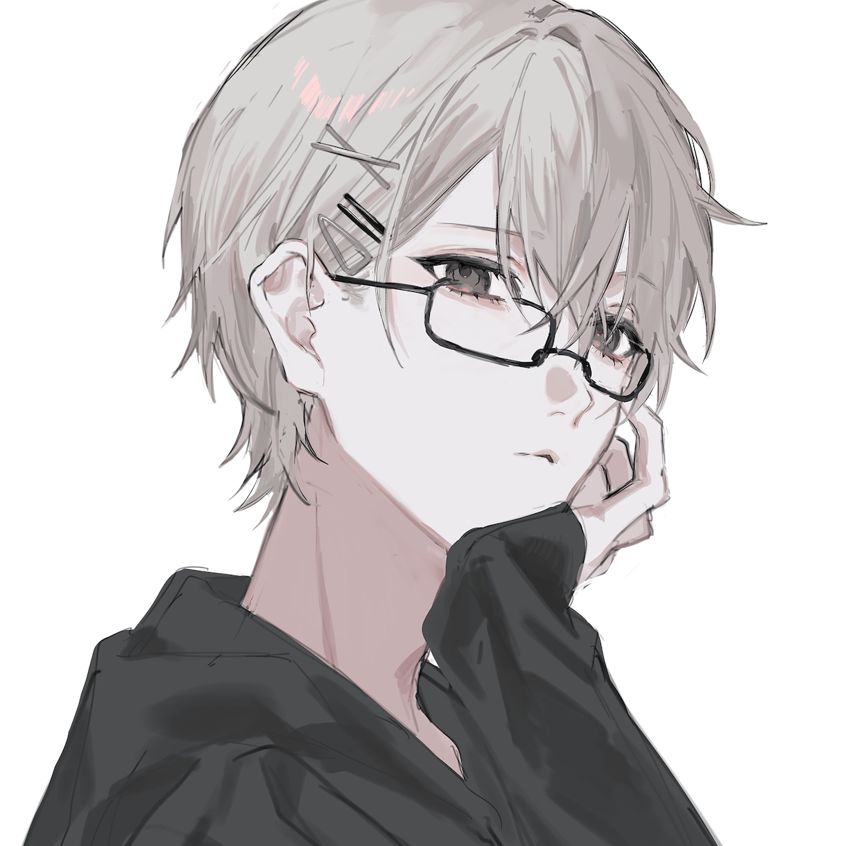 歌ってみた、グッズ、一枚絵など描きます サムネ、アイコン、グッズ等にどうぞ！ イメージ5