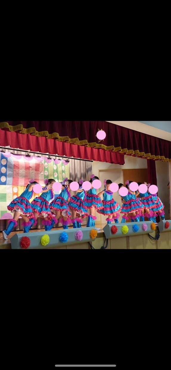 振り付け考えます 元幼稚園教諭がお遊戯会など振り付けを考えます イメージ3