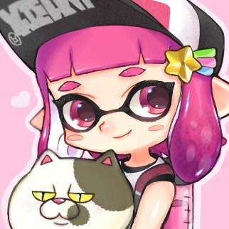 あなただけのかわいいSNS用アイコン描きます SNS、ブログ等のアイコンに！お気軽にご相談ください！ イメージ10