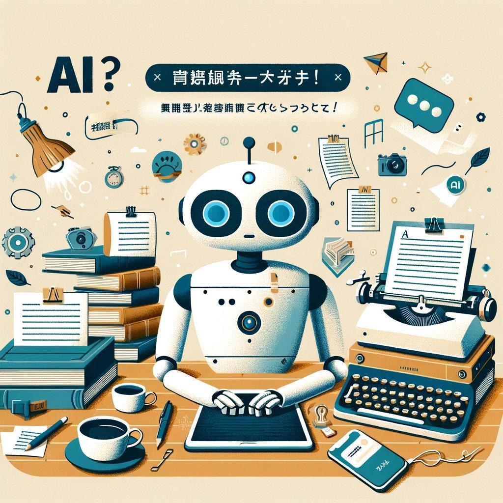 最短即日納品！独自AIであなたの小説を講評します できるだけ早く小説の講評フィードバックを受けたいあなたへ イメージ3
