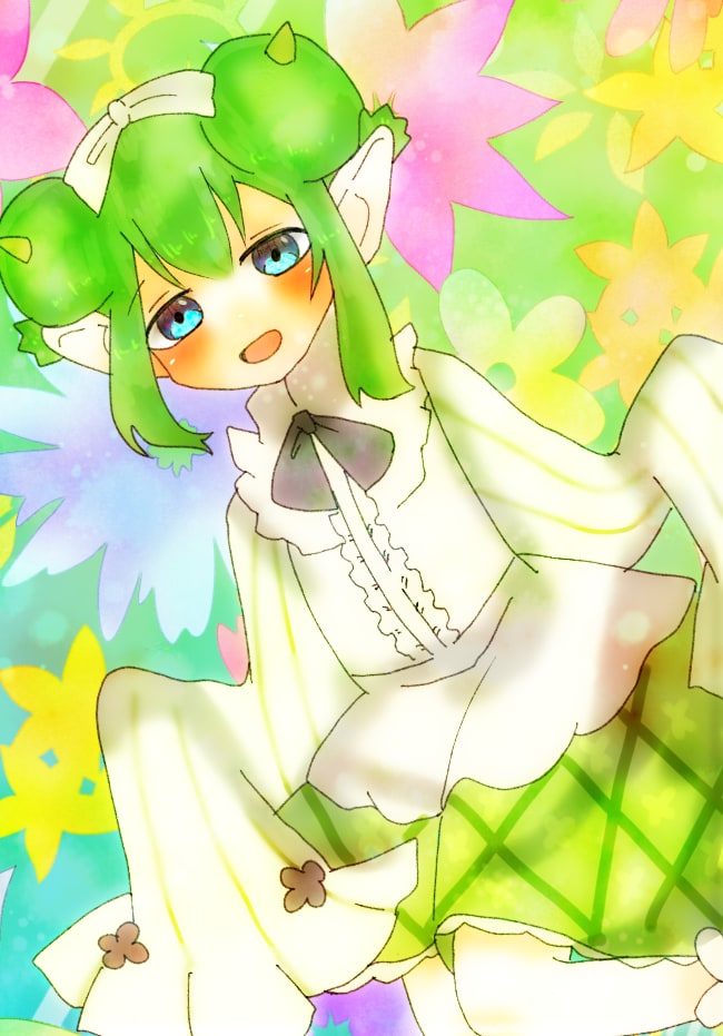 Twitterなどのアイコン描きます ふんわり、柔らかいタッチが得意です。 イメージ2