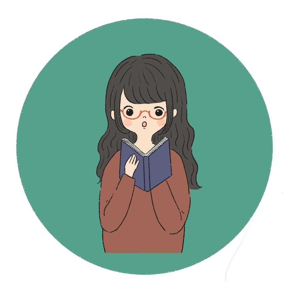 商用利用可！ほんわか可愛いアイコンお描きします ほんわかタッチの人物・動物などのイラスト イメージ3
