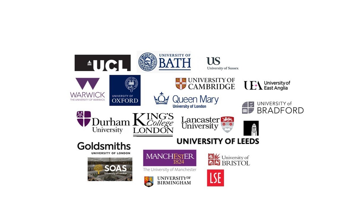 2022-23年 英大学院論文作成の裏技提供します 超具体的な方法で安心！環境設定などの基礎からはじめます！ イメージ3