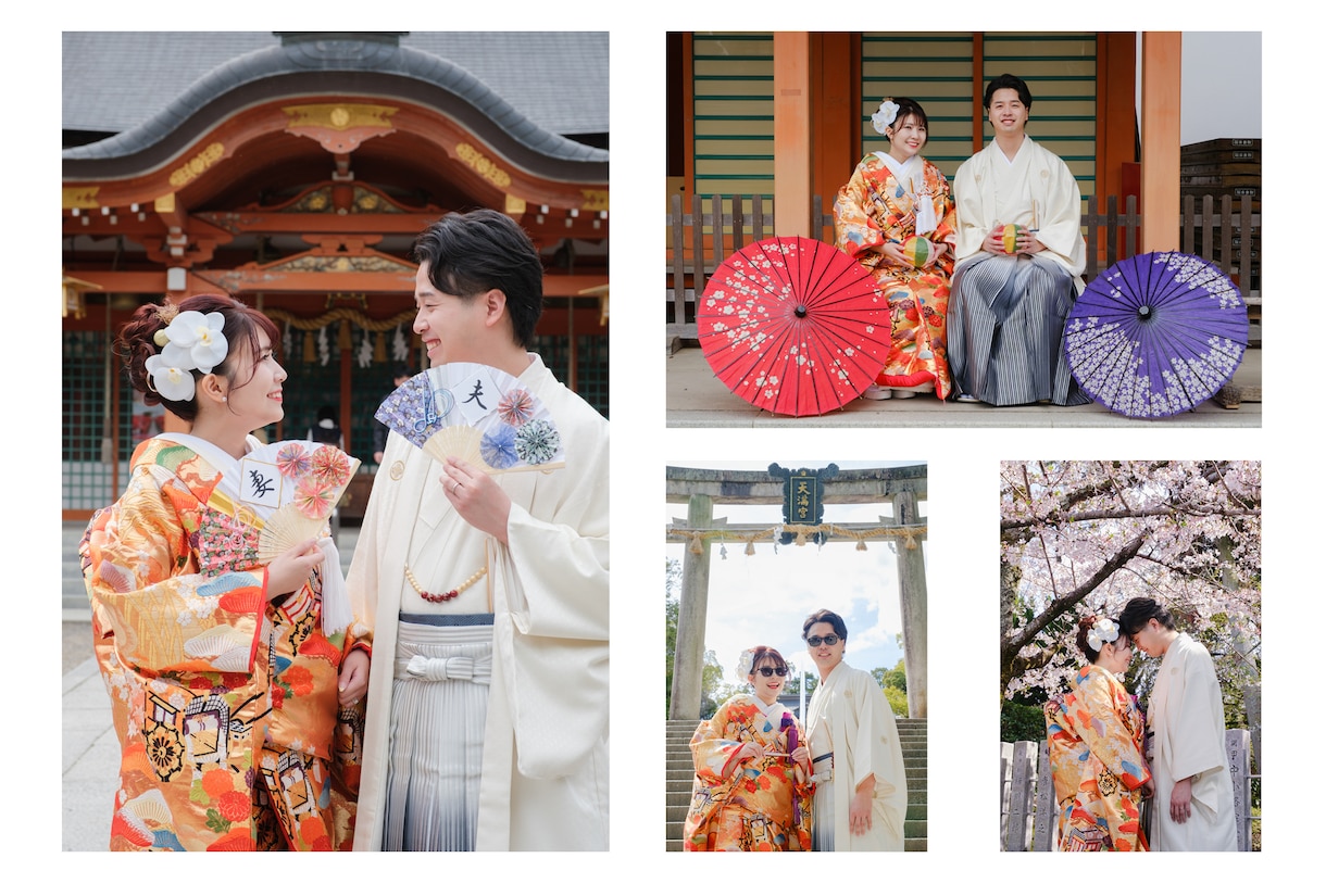 プロ写真家が出張撮影をします 個人写真・家族写真はお任せください！自然な表情を引き出します イメージ3