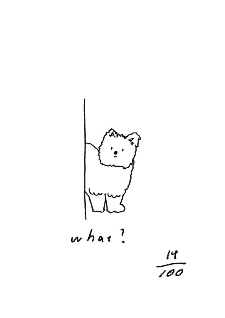 ゆるいうちの子イラスト描きます プレゼントやステッカーにするのがおすすめです♪ イメージ6