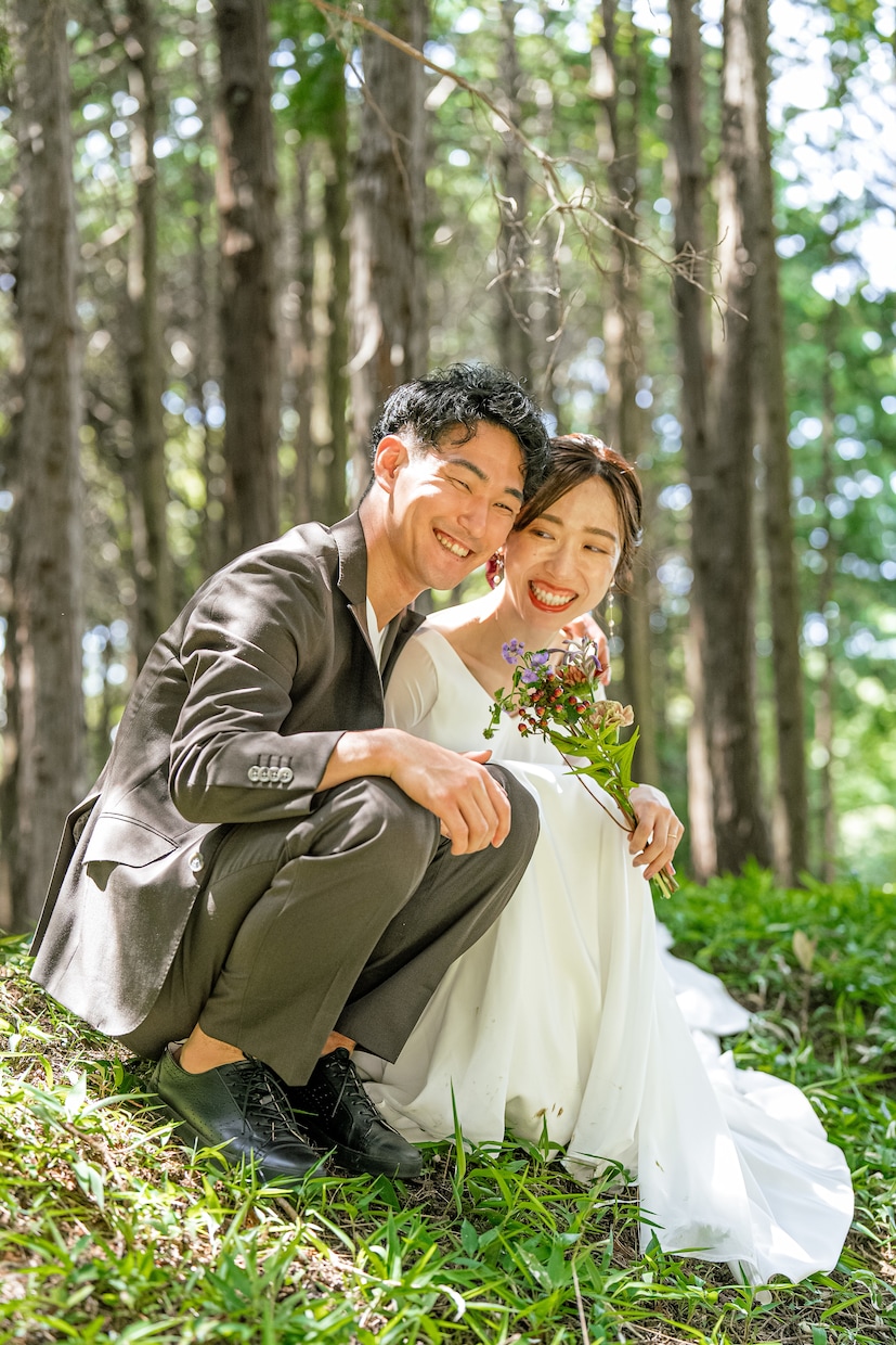 ９月まで特別価格！結婚式をドラマチックに演出します 感動・おしゃれ・面白系まで対応！ イメージ2