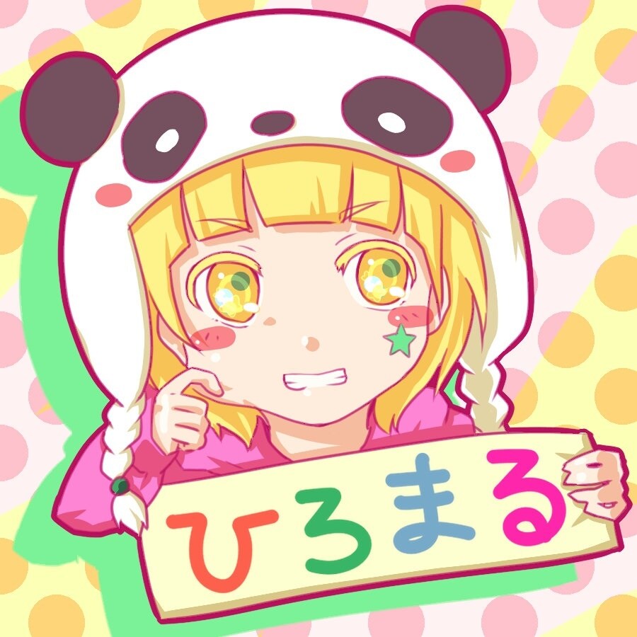 SNSアイコンイラストの制作します 可愛い＆かっこいいイラスト描きます イメージ3