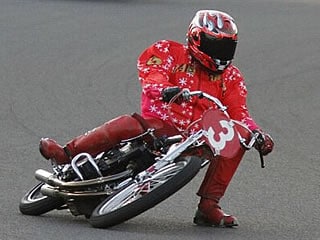 選手の特徴、直前試走などから車券を予想します オートレース初心者&なかなか勝てない人へ神予想！！ イメージ1