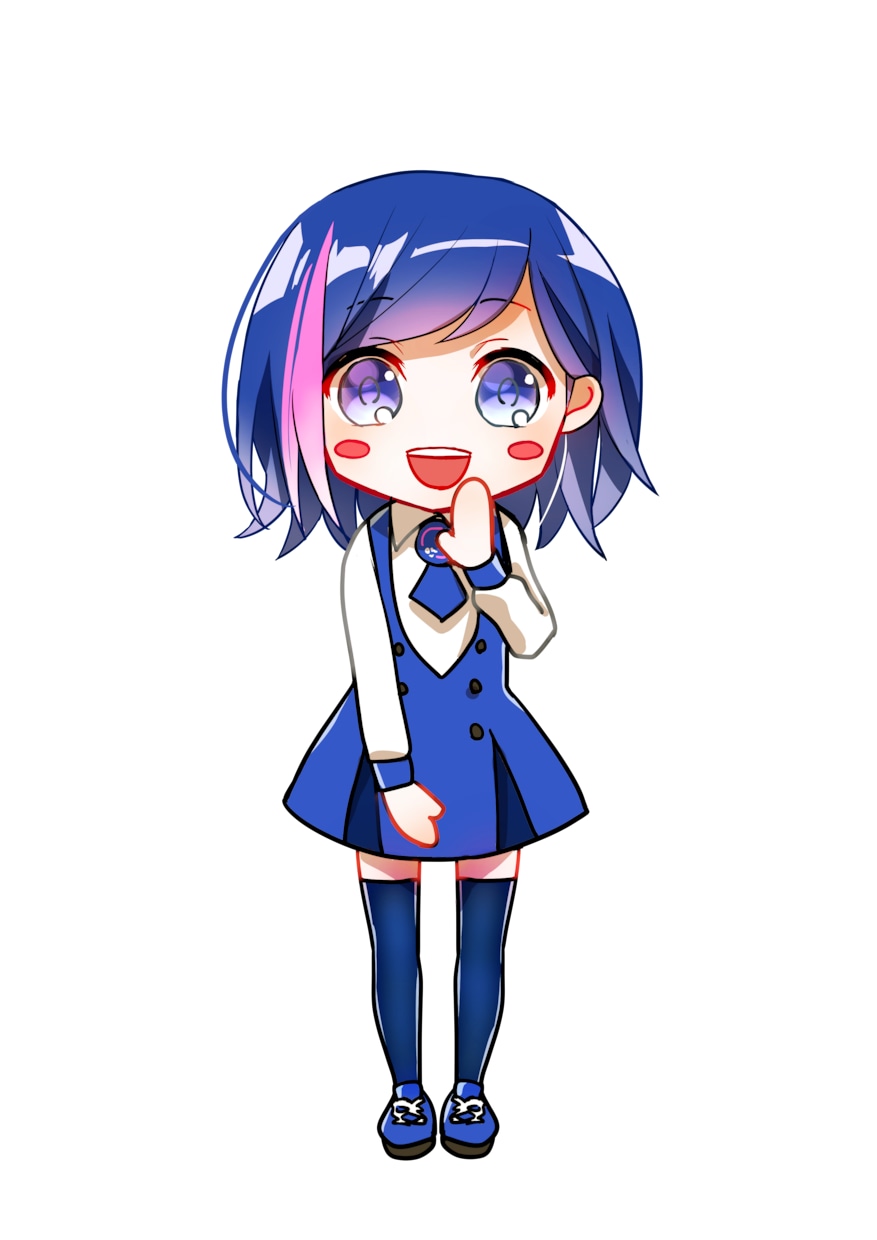かわいいイラストのご依頼受け付けてます ～＊何度でも会いたい人になる＊～ イメージ6