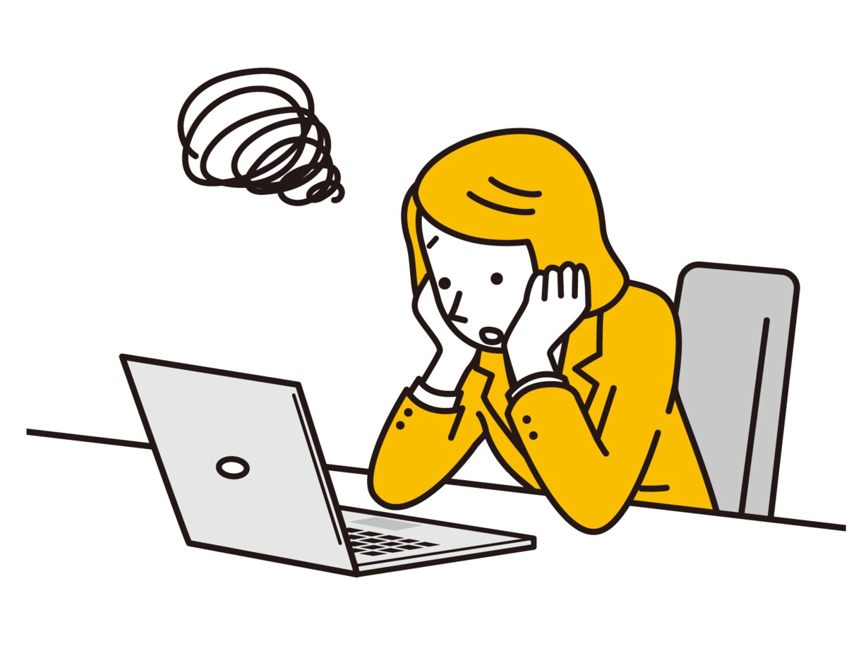 Excel,VBAマクロの「困った！」を解決します Excel全般のエラーや困りごとを解決します！ イメージ1