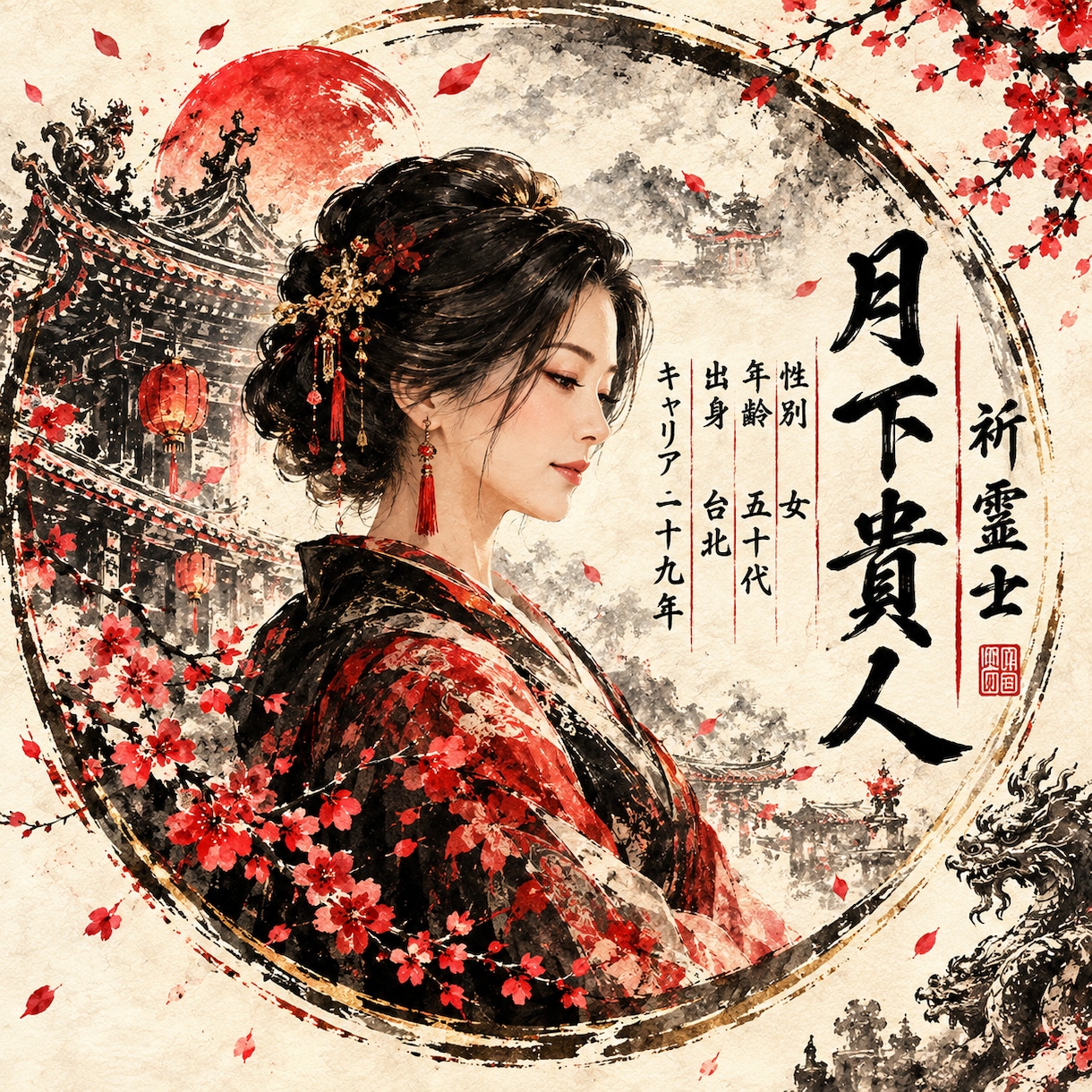 お試し✴︎恋愛のお悩みについて、霊視鑑定を行います 龍山寺 祈霊士が片想い/復縁/複雑な恋/叶わぬ恋を徹底霊視 イメージ2