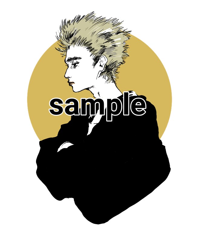 色んな用途に合わせたイラストを作成いたします かっこよくてかわいいイラストを描かせていただきます。 イメージ2