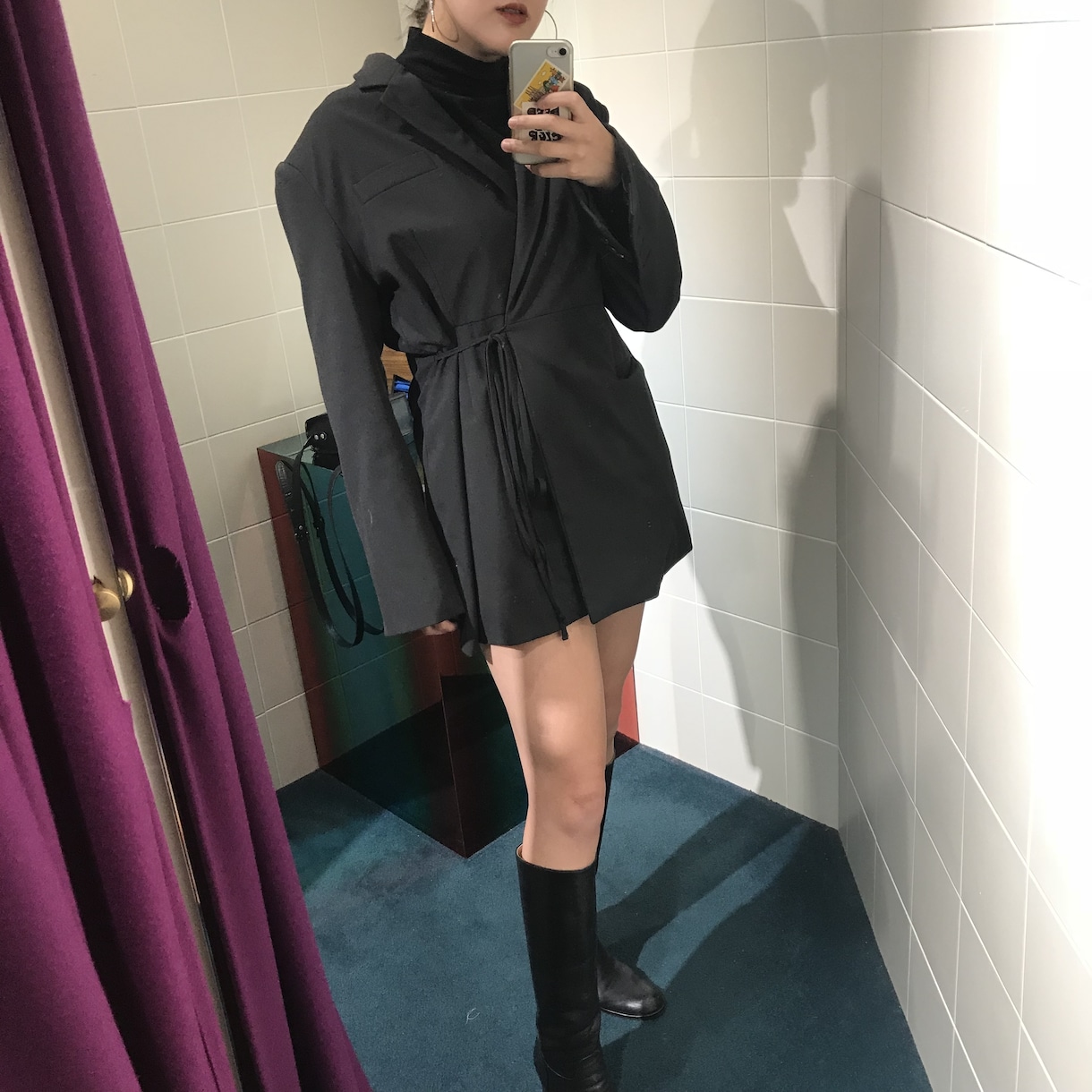 おしゃれなコーディネート提案します どの服とどの服を合わせたらいいかわからない！という方へ イメージ1