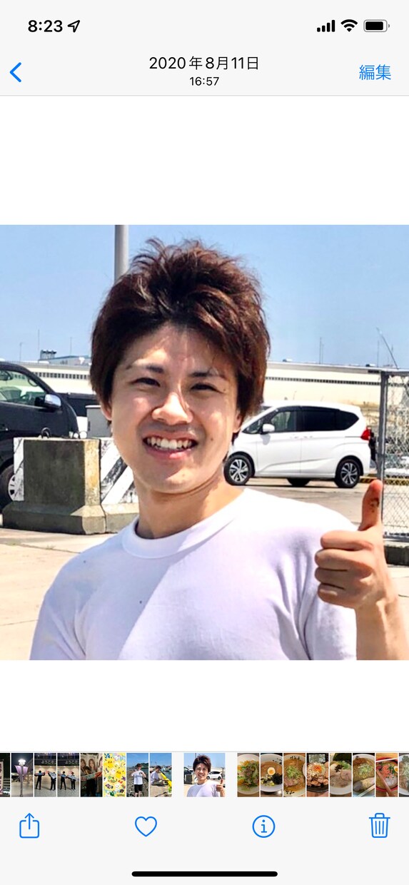 あなたが話したいこと、何でも聞きます 愚痴や悩み、趣味のこと...どんなことでもお聞かせください！ イメージ1