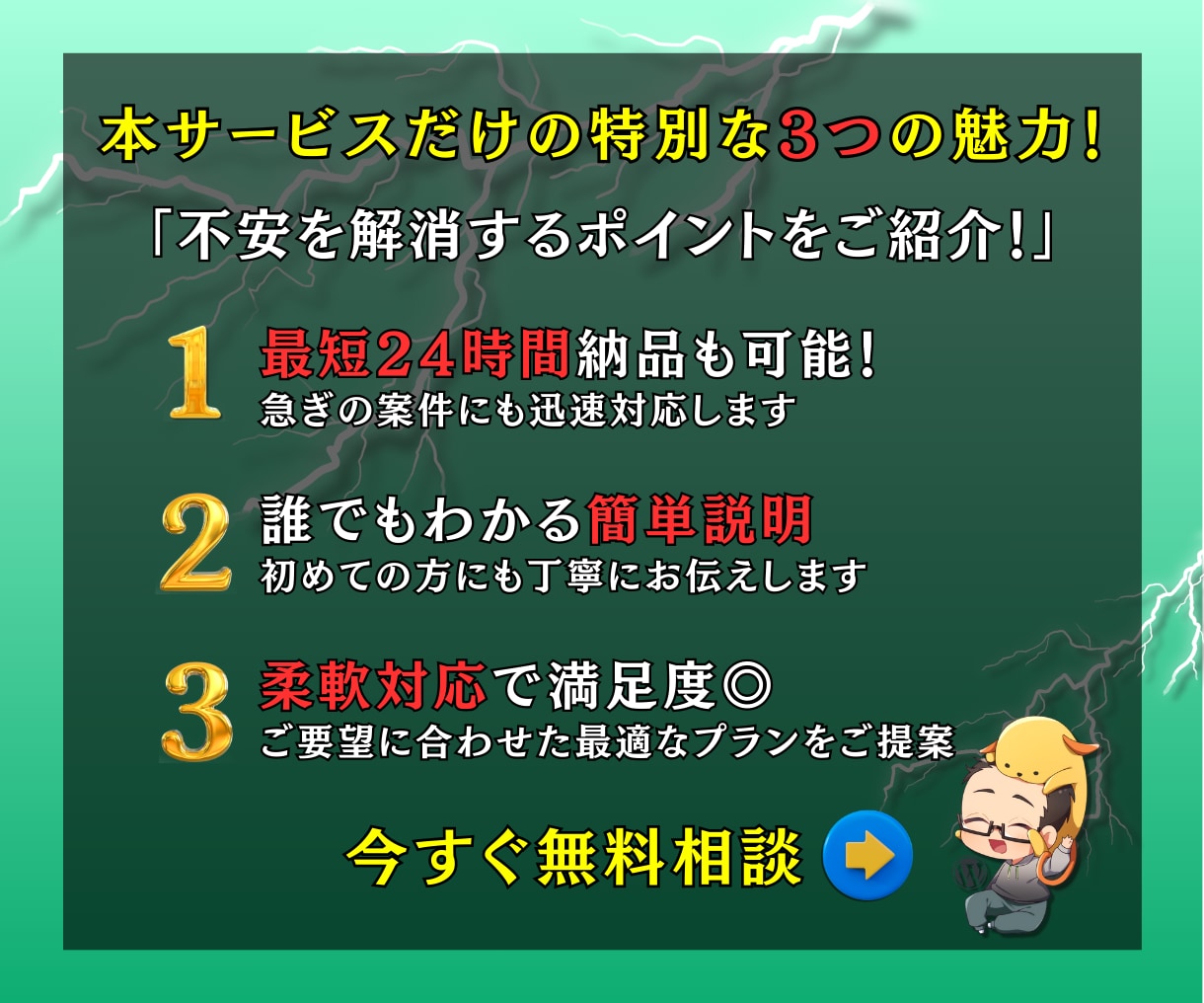 予約・シフト管理システムの導入をWPで支援します 飲食店・サロン向け・勤怠管理・カレンダー連携も実装・保守も! イメージ5
