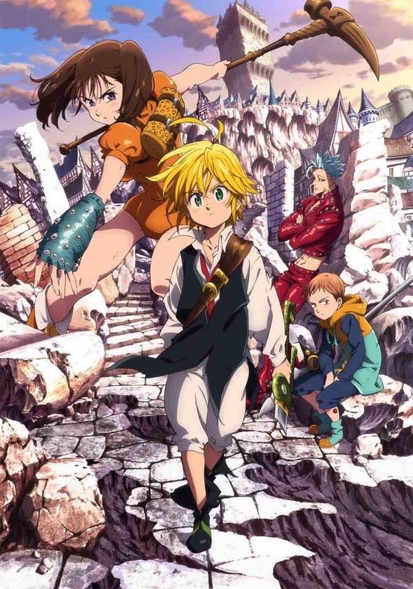 あなたにオススメのアニメを教えます どんなアニメを見れば良いか分からない方にオススメ！ イメージ2