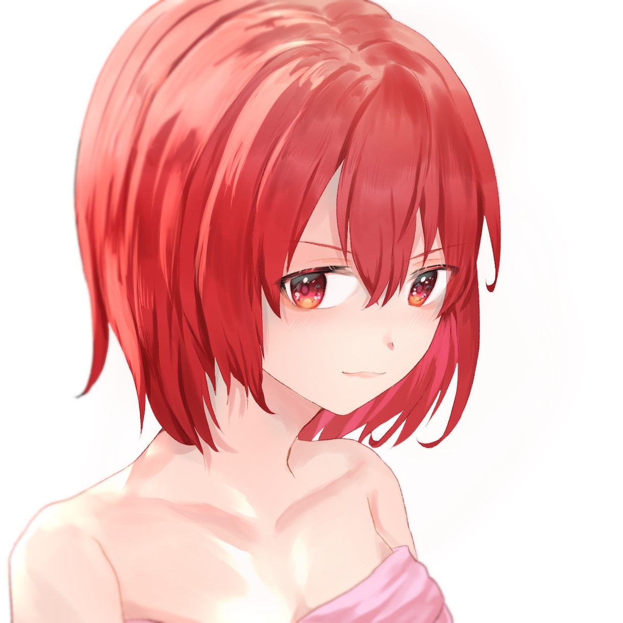 短納期！見やすいSNS用キャラクター描きます SNS等で使いやすい等身イラスト絵を描きます！ イメージ4
