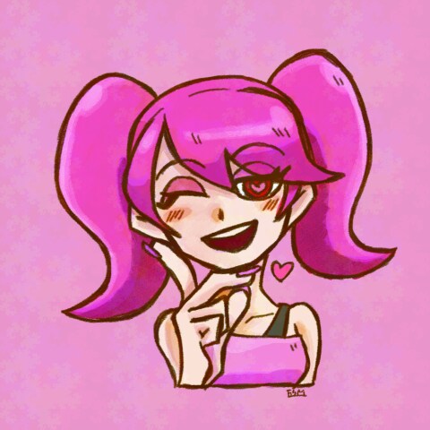 SNSアイコン受け付けます ポップで可愛いイラストでお届けします。 イメージ7