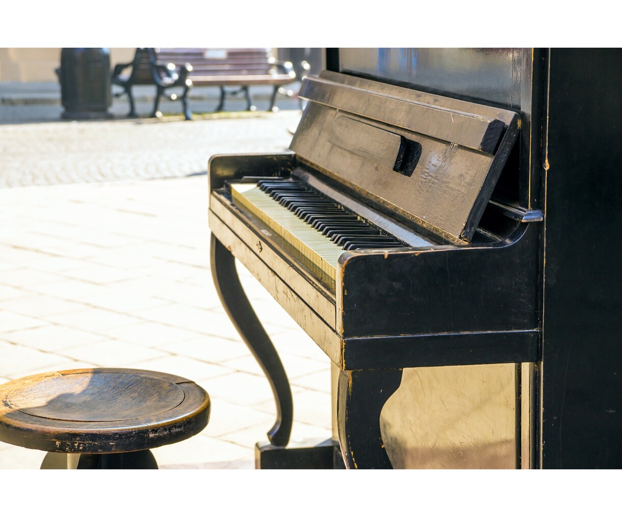サビだけで感動を届ける弾き語り曲を作曲します ショート動画等SNS、結婚式のレターソングやサプライズにも イメージ10