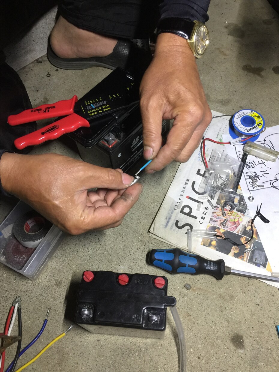 家の修理や家電、家具の色々なご相談お受けしています ホームセンターに勤務、様々なジャンルのご相談を受付中 イメージ2