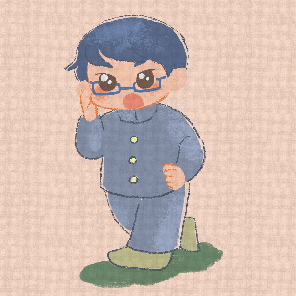 あなたのためにイラストを描きます ふわふわかわいい一枚をあなたのために。 イメージ4