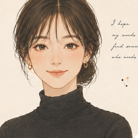 あなたの考えごと整理のおしゃべり相手になります 話したいことがある方へ。 悩みでもアイデアでも雑談でも。 イメージ1