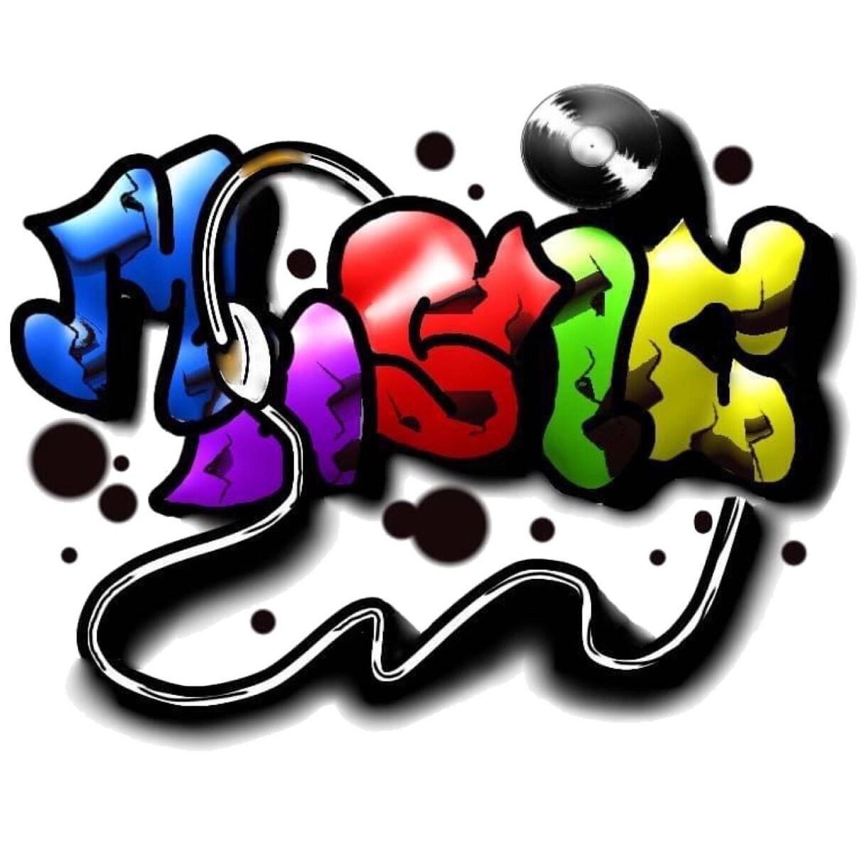 HIPHOP のビートメイクをします オリジナルのビートやBGMを探している方へ イメージ1