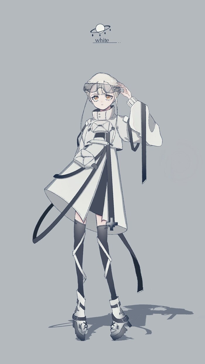サムネイル/アイコン/ヘッダーのイラスト制作します 少しダークな、けれど目を引くイラストをお届けします イメージ9