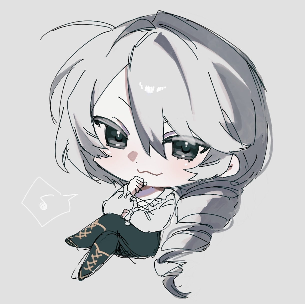 イラスト描きます 「こんな絵がほしい！」を形にします イメージ2