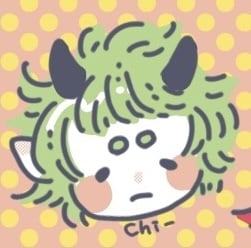 アイコン描きます snsのアイコンに使える正方形のイラスト イメージ3