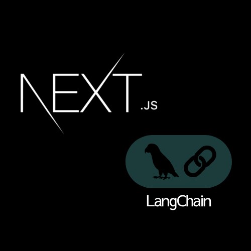 Next.js×LangChainアプリ開発します Vercel/Firebase AI×Webアプリ開発支援 イメージ1