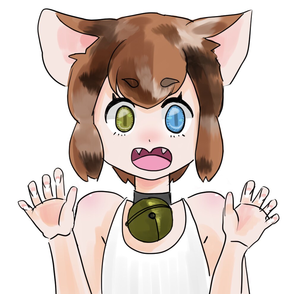 SNSアイコン、イラスト等制作します ファンタジーなイラストが得意です♪ イメージ2