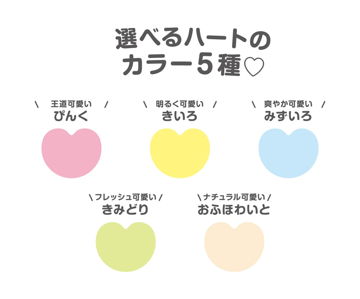 オリジナル♡マタニティキーホルダー作ります ★安心の送料込価格★パパも一緒♡★髪型・花・ハートが選べる♪ イメージ5