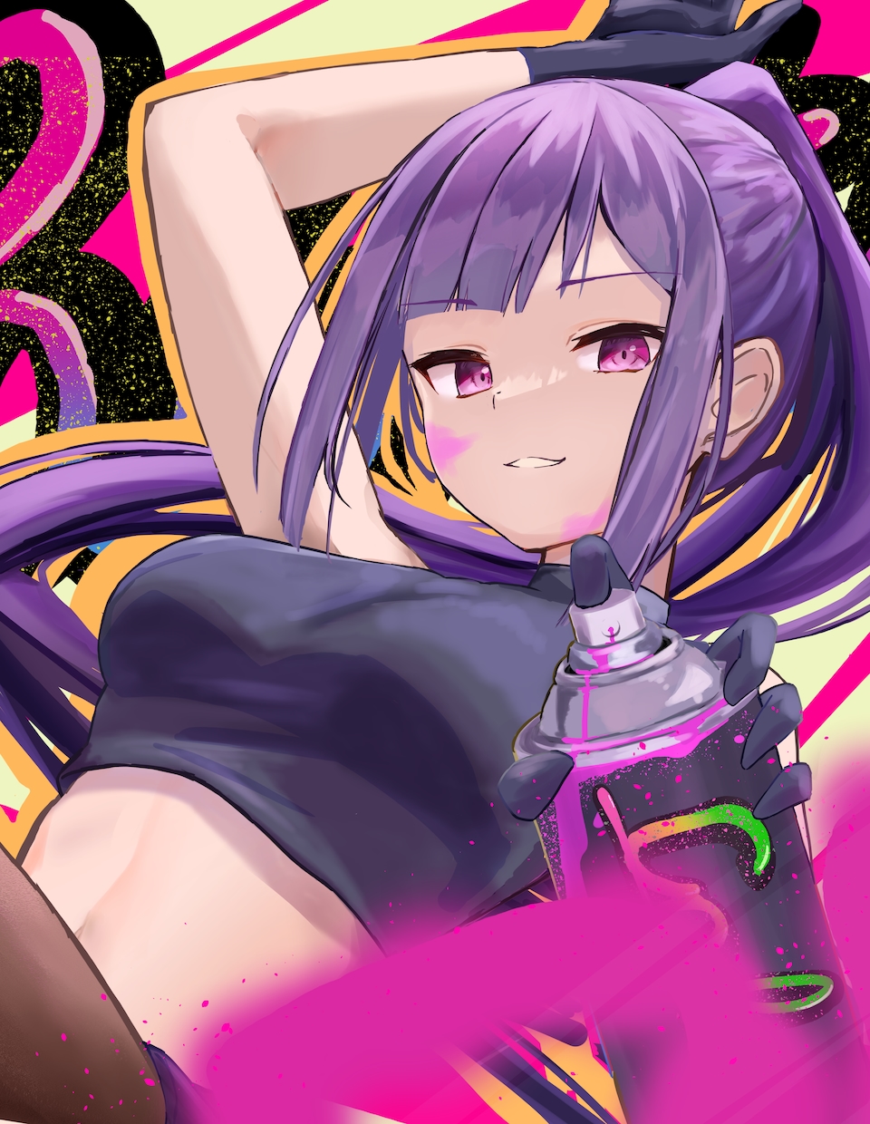 ご要望に沿ったイラストを描かせていただきます あなたの想像するキャラを表現したい！ イメージ2