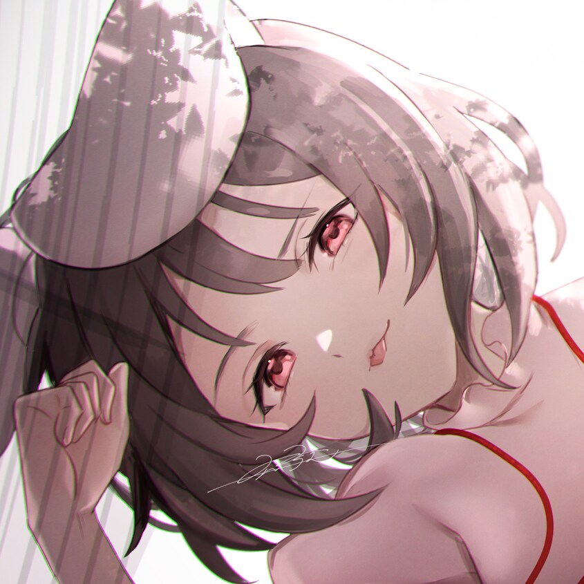 商用利用OK！SNSアイコン描きます 雰囲気のあるイラストならお任せください！ イメージ3