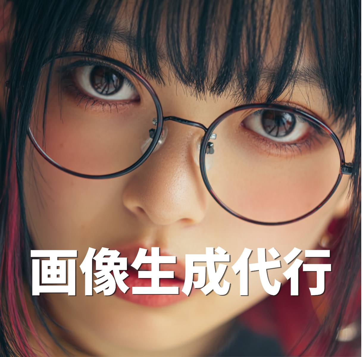 高品質AI画像を作成します 商用OK・SNS・商品画像にも対応・ざっくり指定でもOK イメージ4