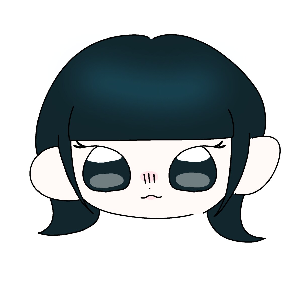 かわいいちんまりイラストを描きます 【デフォルメ】ミニキャラ【SDイラスト】 イメージ2