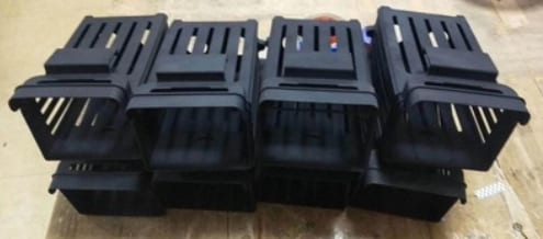 サ9)3DデータをABS素材で複製します 真空注型で強度がある物を小ロットで作りたい方へ イメージ3