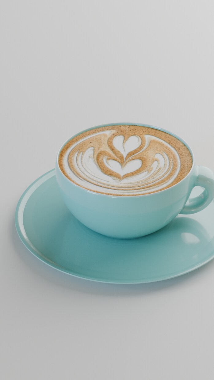3DCGのモデリング画像を作成します 素早い対応で高品質な3D画像をお届けします！ イメージ5