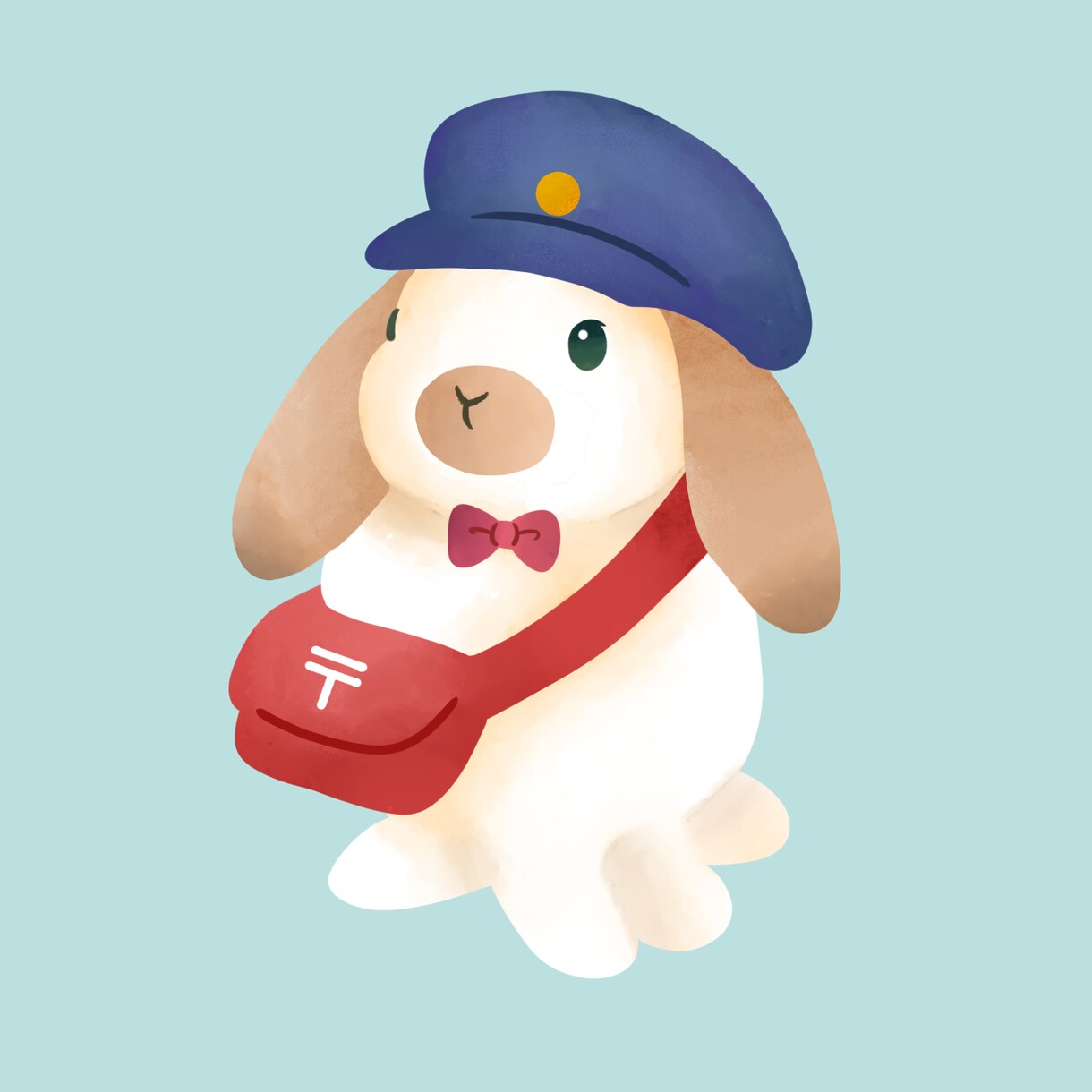 ペットや動物のイラストお描きします アイコンやプレゼントなどにぜひ！ イメージ5