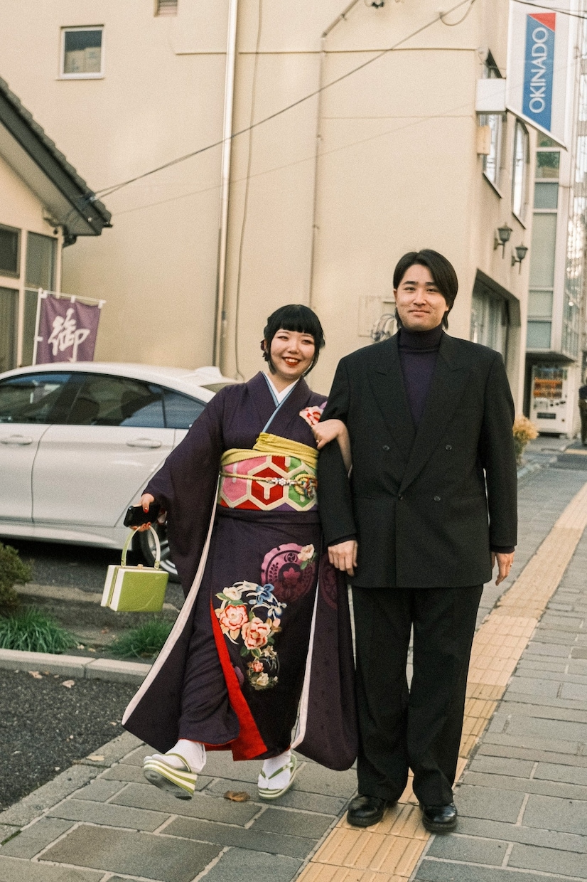 どんな撮影も承ります 依頼主様のご希望に沿った写真を提供いたします。 イメージ1