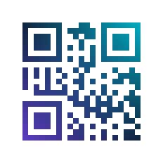 カスタムQRコードを生成します おしゃれで唯一無二のQRコードを作成してみませんか？ イメージ3