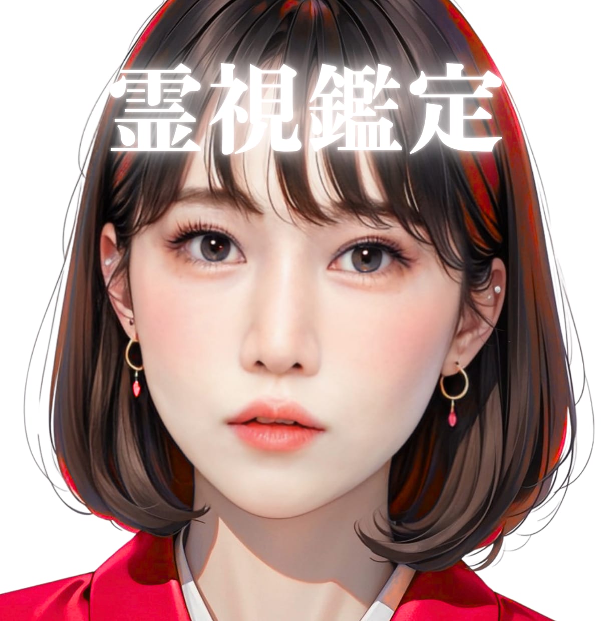 霊視で暴く、あの人の本心。人間関係ズバリ鑑定します 家族・友達・上司・ママ友…あなたと相手の本音と縁を霊視で鑑定 イメージ1