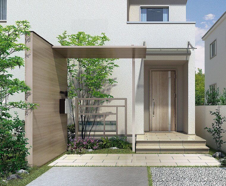 失敗する前に！外構工事の見積が適正か判断致します 見積を取ってみたけど適切な価格なのか？値引き交渉の余地あり？ イメージ1