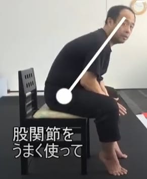 ギックリ腰を今すぐ、自分で治す方法を教えます ギックリ腰を新しい概念で治す方法がついに完成！ イメージ3