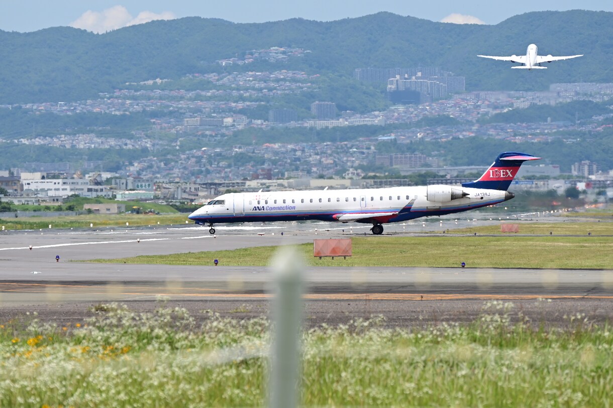 飛行機の写真をお探しの方にご提供します 飛行機が好きな方に写真をご提供さしてもらいます イメージ8