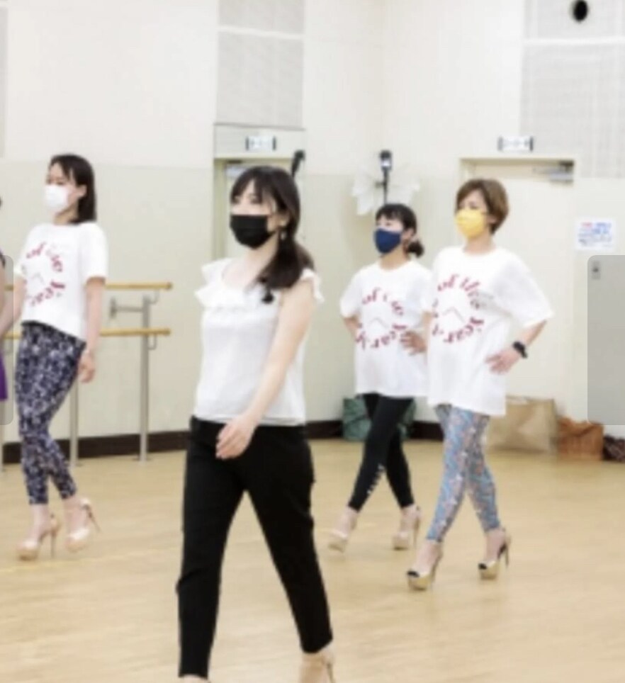 美姿勢と歩き方レッスンいたします いつまでも若く健康でいるためのレッスン。 イメージ3