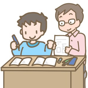 お子さんの大学受験についての相談承ります お子さんの将来が心配な方に向けて イメージ1